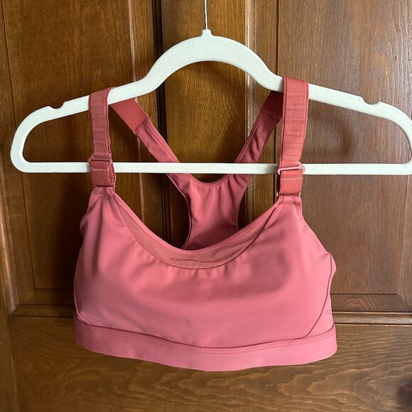 Athleta Other - Athleta Ultimate Adjustable Bra A-C Women's Size M